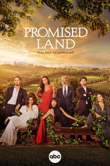 Promised Land الموسم الاول الحلقة 5