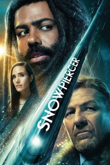 Snowpiercer الموسم الثالث الحلقة 3