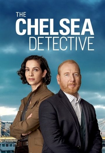 The Chelsea Detective الموسم الاول الحلقة 3