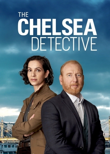 مشاهدة مسلسل The Chelsea Detective الموسم الاول الحلقة 2