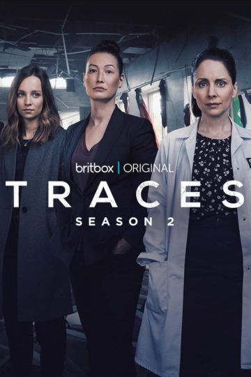 Traces الموسم الثاني الحلقة 6