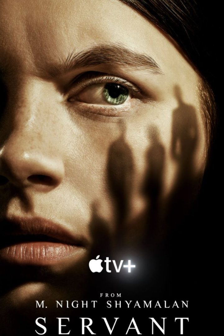 مشاهدة مسلسل Servant الموسم الثالث الحلقة 1