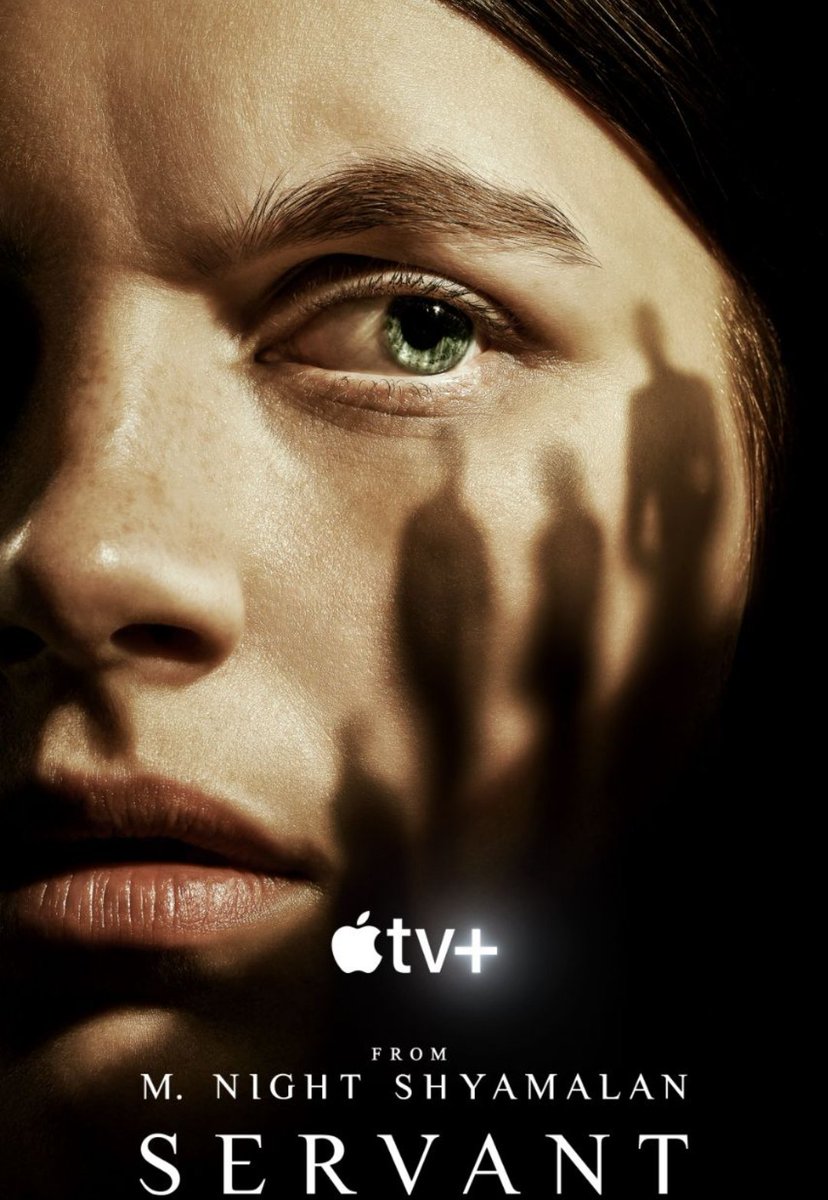 مسلسل Servant الموسم الثالث 3