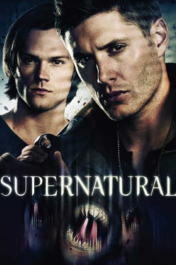 Supernatural الموسم السابع الحلقة 23