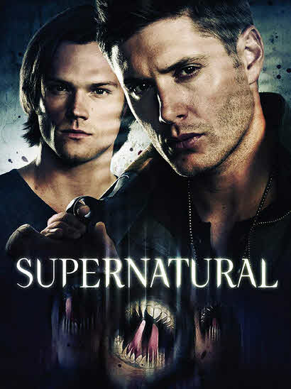 مشاهدة مسلسل Supernatural الموسم السابع الحلقة 21