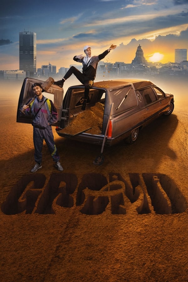 مشاهدة مسلسل soil الموسم الاول الحلقة 8