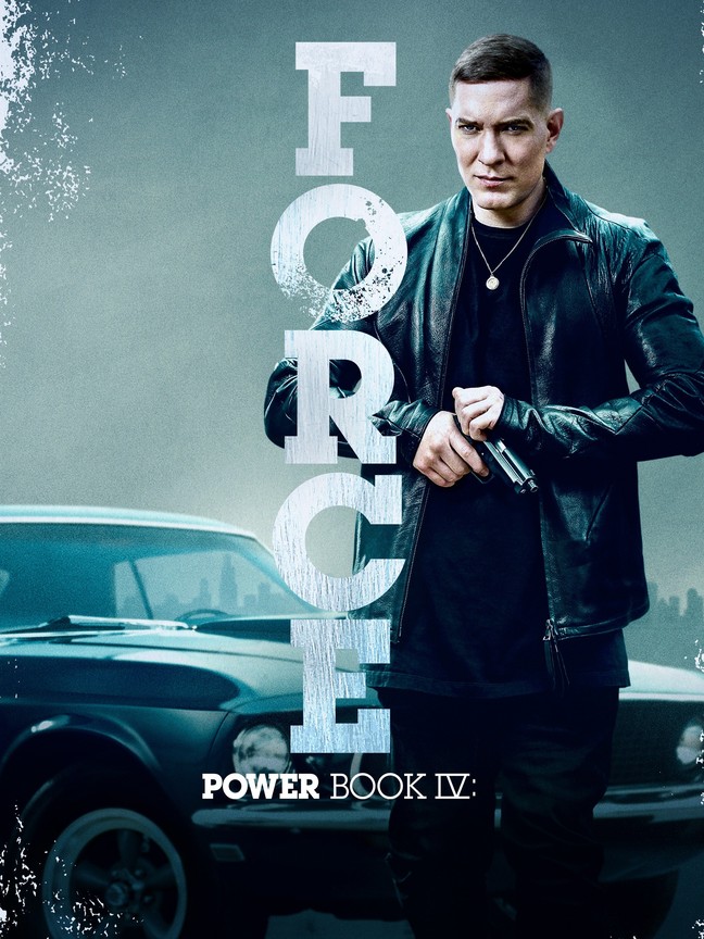 مشاهدة مسلسل Power Book IV: Force الموسم الاول الحلقة 9