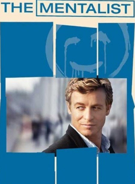 مشاهدة مسلسل The Mentalist الموسم الاول الحلقة 21