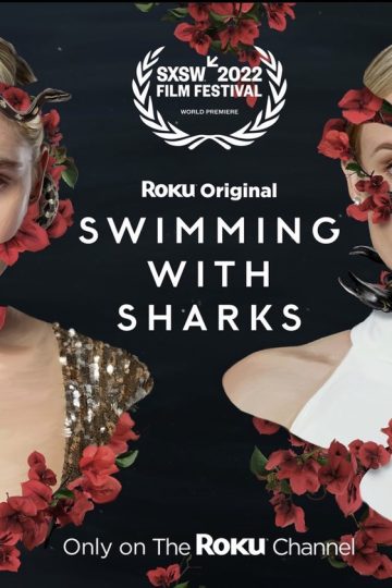 Swimming with Sharks الموسم الاول الحلقة 2