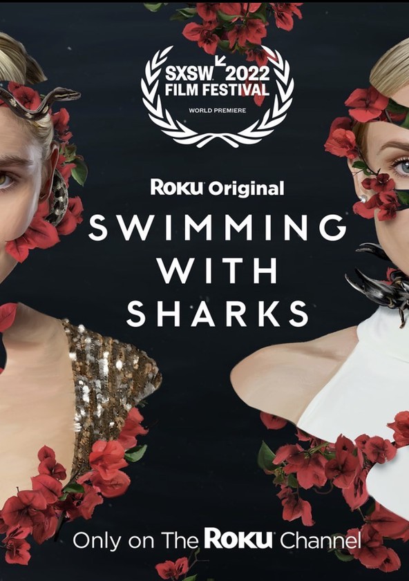 مشاهدة مسلسل Swimming with Sharks الموسم الاول الحلقة 2