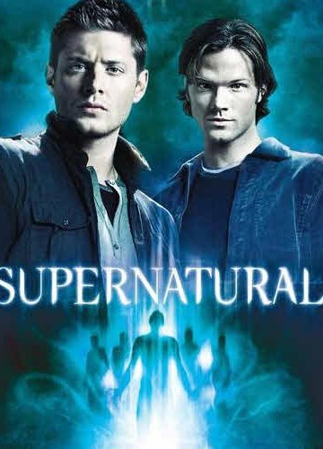 Supernatural الموسم الخامس الحلقة 4