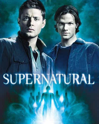 مشاهدة مسلسل Supernatural الموسم الخامس الحلقة 21
