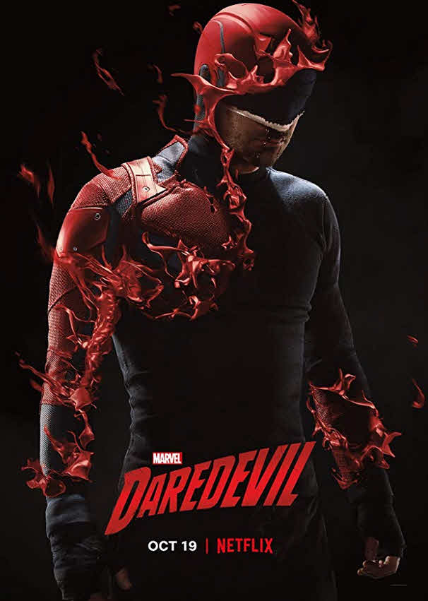 مشاهدة مسلسل Daredevil الموسم الثالث الحلقة 4
