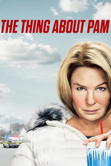 The Thing About Pam الموسم الاول الحلقة 5