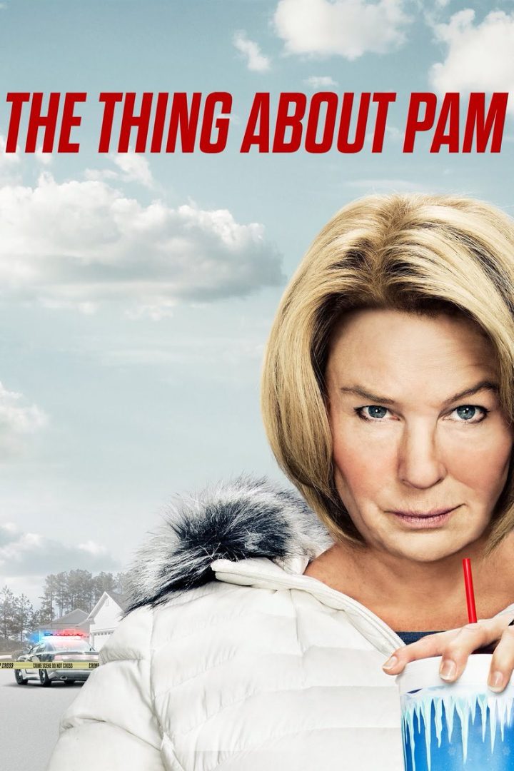 مشاهدة مسلسل The Thing About Pam الموسم الاول الحلقة 2