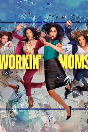 Workin’ Moms الموسم السادس الحلقة 9