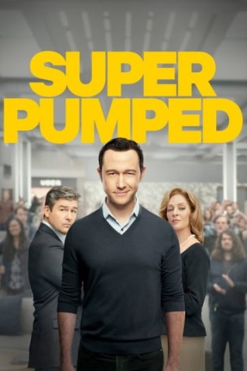 Super Pumped الموسم الاول الحلقة 3
