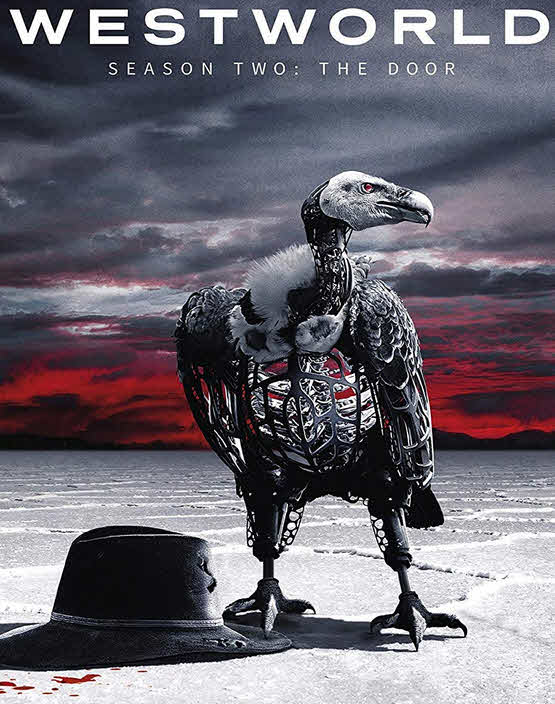 مشاهدة مسلسل Westworld الموسم الثاني الحلقة 10