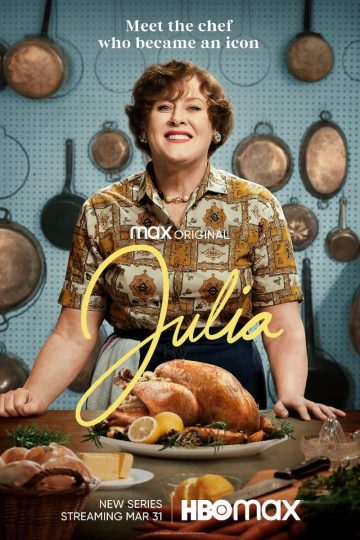 Julia الموسم الاول الحلقة 8