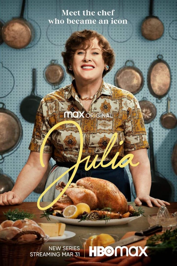 مشاهدة مسلسل Julia الموسم الاول الحلقة 7