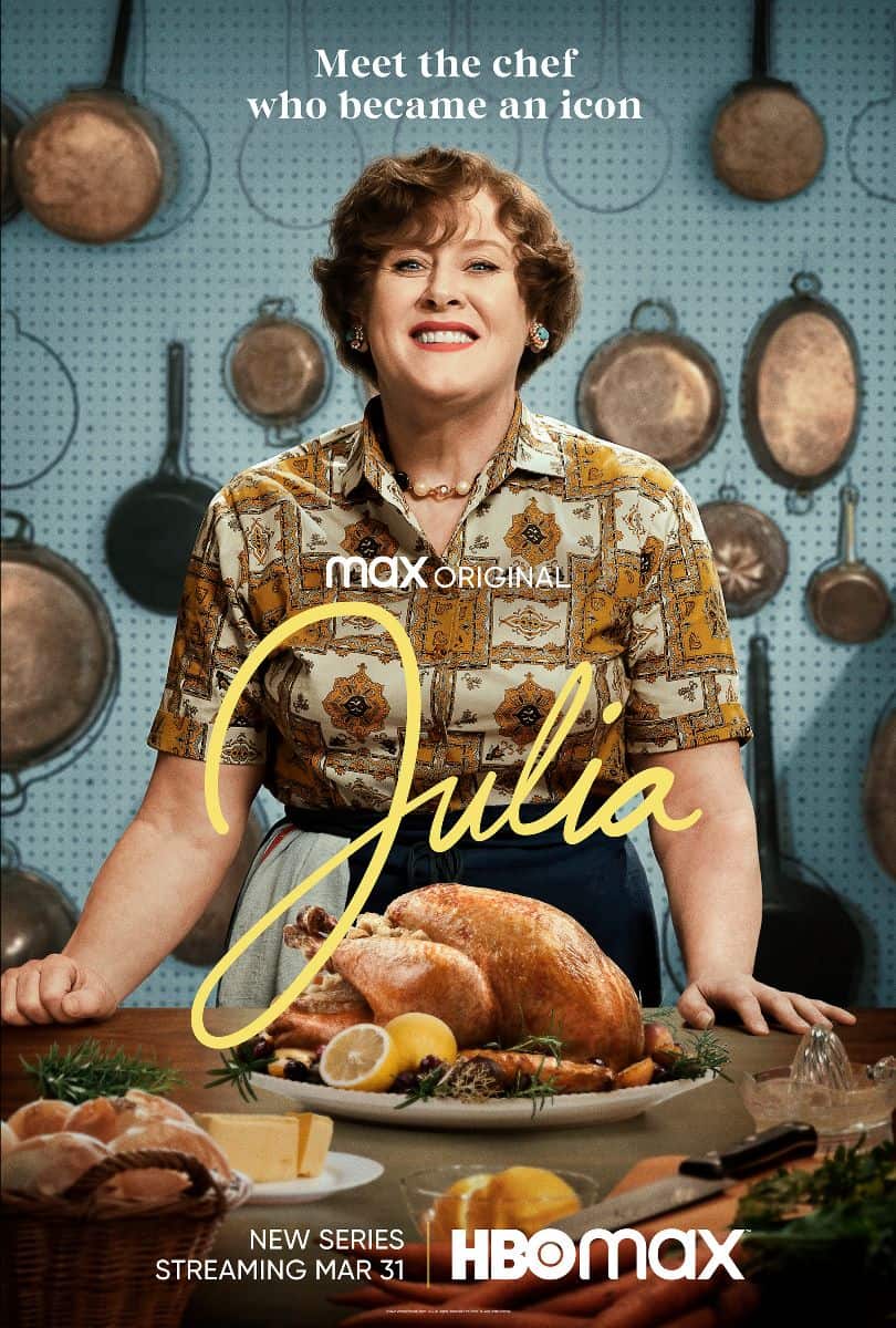 مسلسل Julia الموسم الأول 1