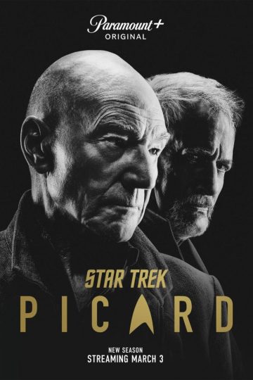 Star Trek: Picard الموسم الثاني الحلقة 10