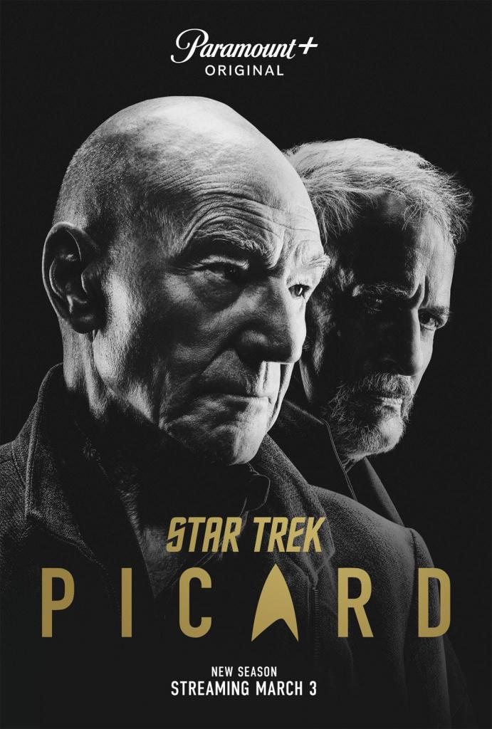 مشاهدة مسلسل Star Trek: Picard الموسم الثاني الحلقة 2
