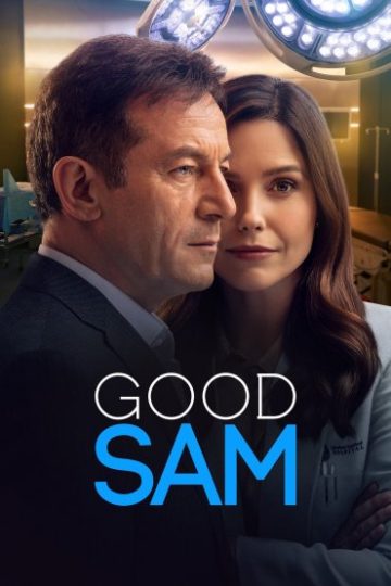 Good Sam الموسم الاول الحلقة 7