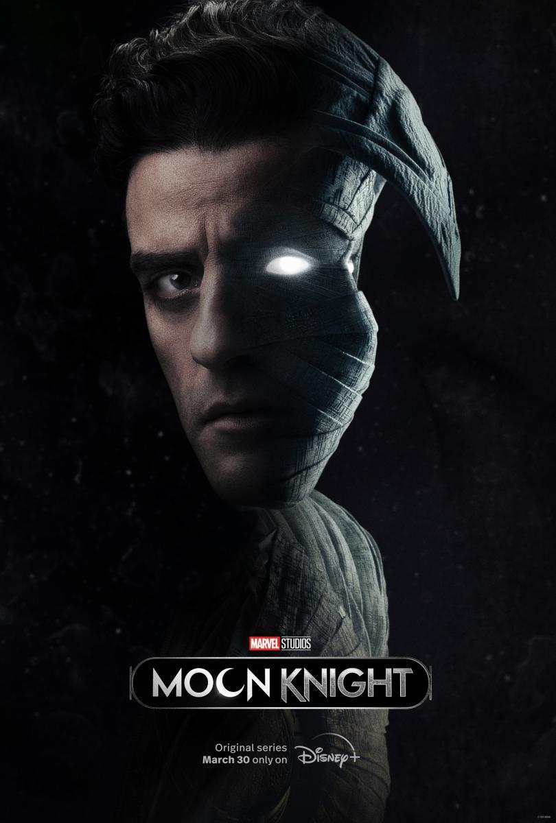 مسلسل Moon Knight
