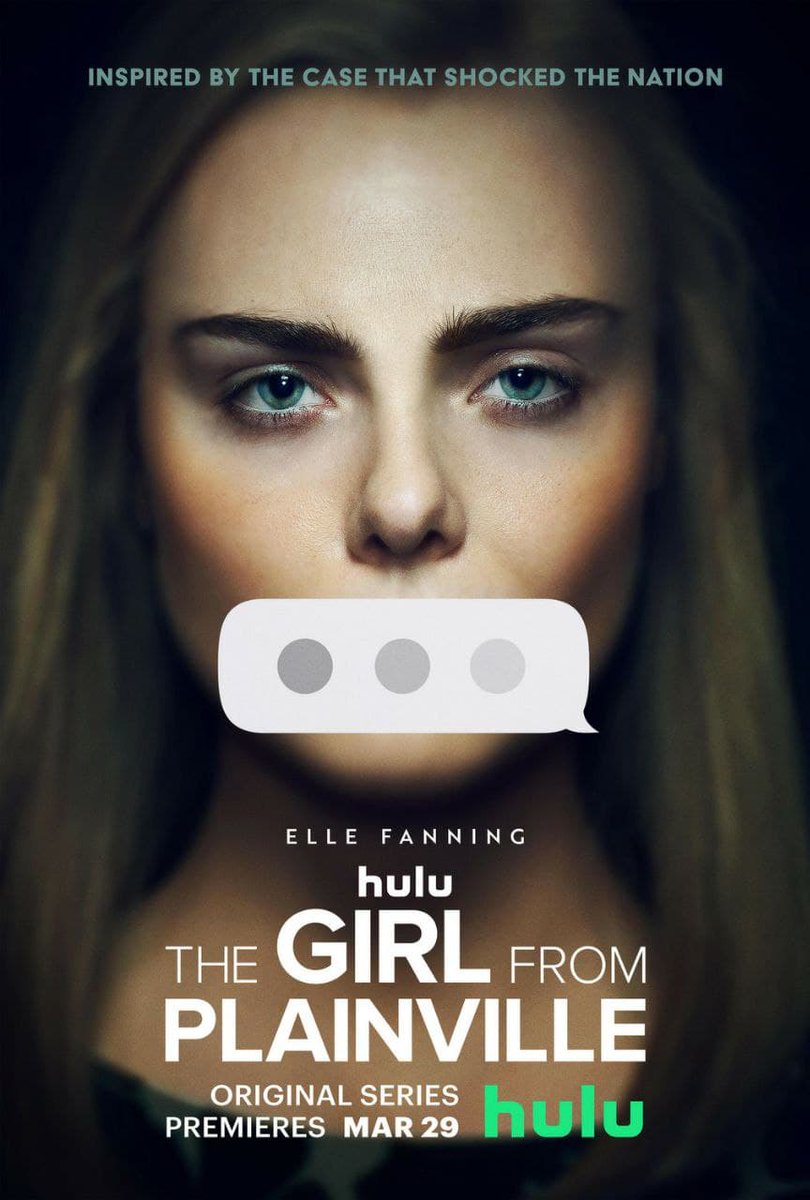 مسلسل The Girl from Plainville الموسم الأول 1