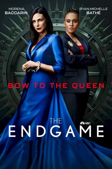 The Endgame الموسم الاول الحلقة 6