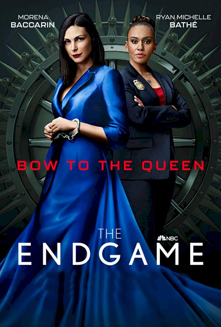 مشاهدة مسلسل The Endgame الموسم الاول الحلقة 10