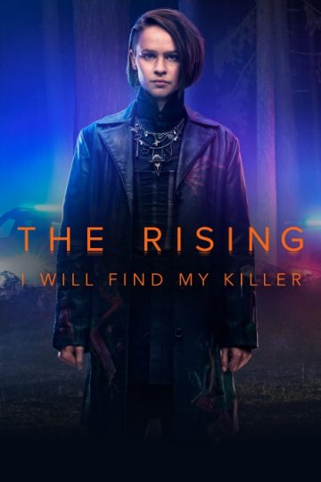 The Rising الموسم الاول الحلقة 4