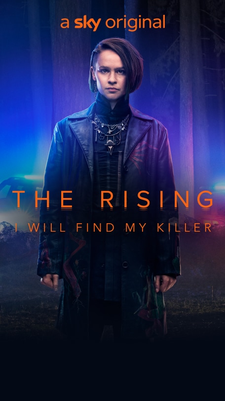 مشاهدة مسلسل The Rising الموسم الاول الحلقة 3