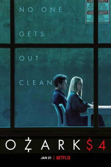 Ozark الموسم الرابع الحلقة 2