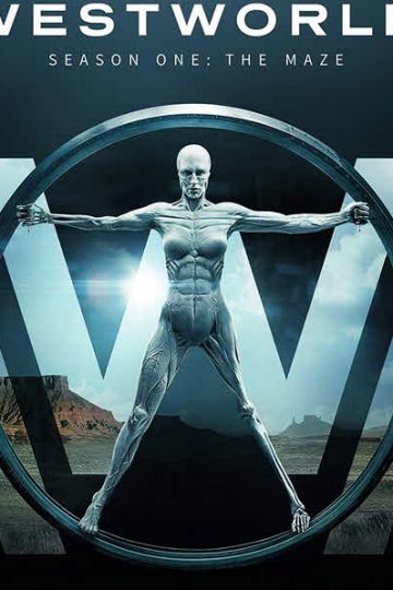 Westworld الموسم الاول الحلقة 10
