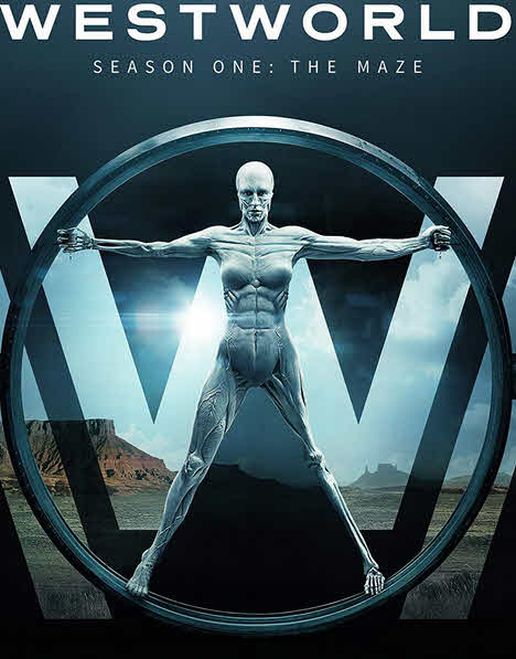 مشاهدة مسلسل Westworld الموسم الاول الحلقة 2