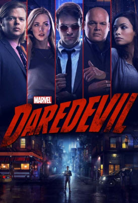 مشاهدة مسلسل Daredevil الموسم الاول الحلقة 10
