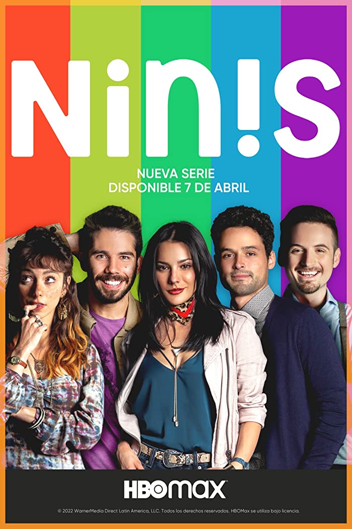 مشاهدة مسلسل Ninis الموسم الاول الحلقة 9