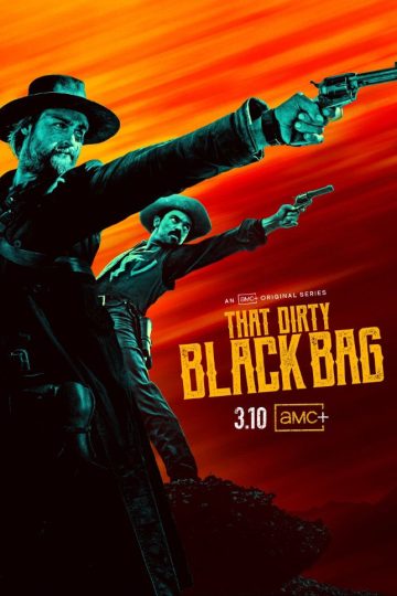 The Dirty Black Bag الموسم الاول الحلقة 6