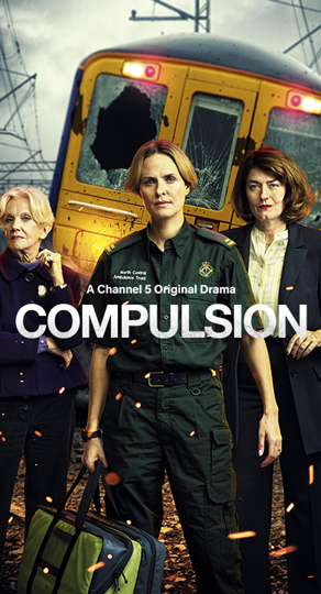 Compulsion الموسم الاول الحلقة 1