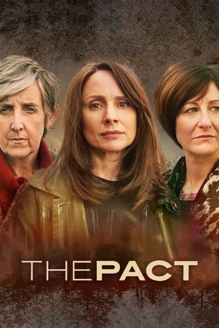 مشاهدة مسلسل The Pact الموسم الاول الحلقة 6