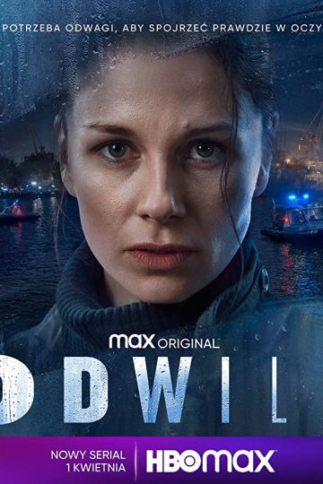Odwilz الموسم الاول الحلقة 4