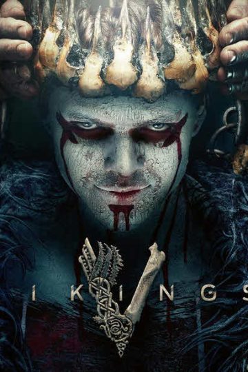 Vikings الموسم الخامس الحلقة 20