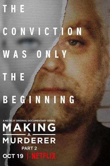 Making a Murderer الموسم الثاني الحلقة 1