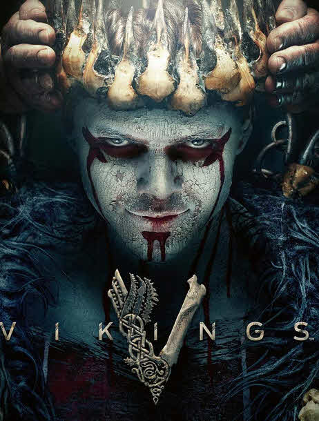 مشاهدة مسلسل Vikings الموسم الخامس الحلقة 13