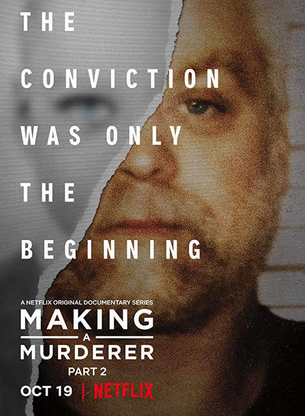 مشاهدة مسلسل Making a Murderer الموسم الثاني الحلقة 1