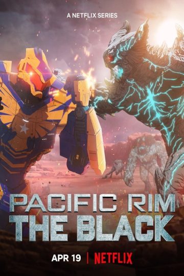 Pacific Rim الموسم الثاني الحلقة 3