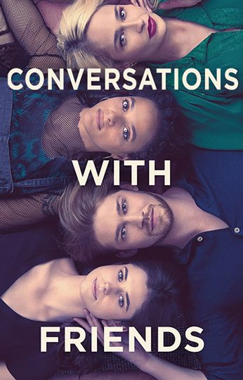 Conversations with Friends الموسم الاول الحلقة 9