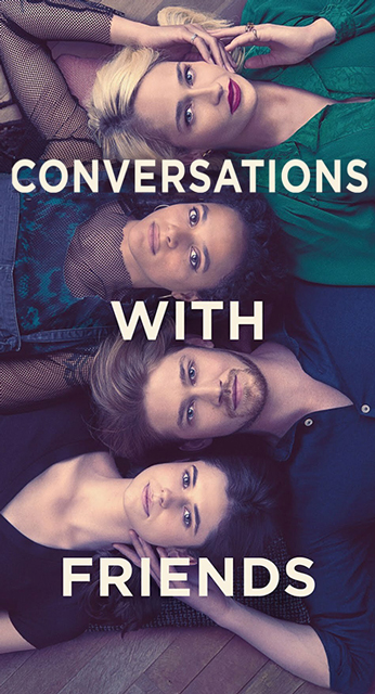 مشاهدة مسلسل Conversations with Friends الموسم الاول الحلقة 4